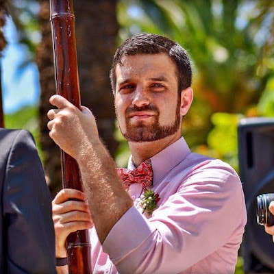 Agam Rafaeli-Farhadian