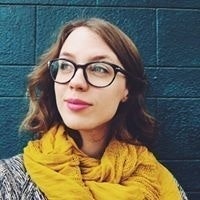 Sara Viola Andersson