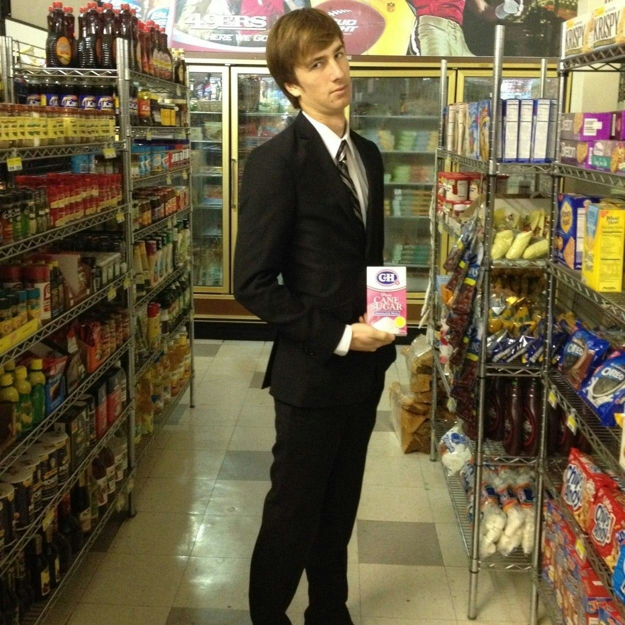 Glen Alexey Chandler