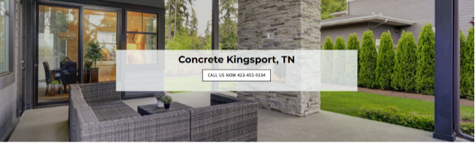 Kingsport Concrete Pros
