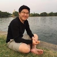 Tinnapope Chammuangpuk