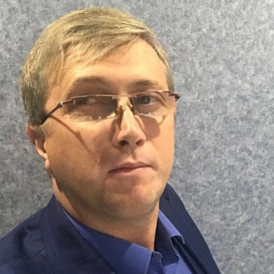 Vasili Makouski