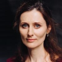 Валентина Блищ