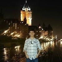 Angelo Altamirano Mollo