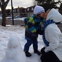 Isabelle Morissette Jones