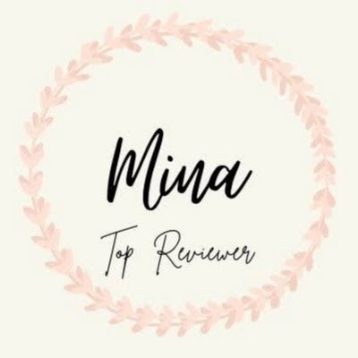Mina Top Reviewer