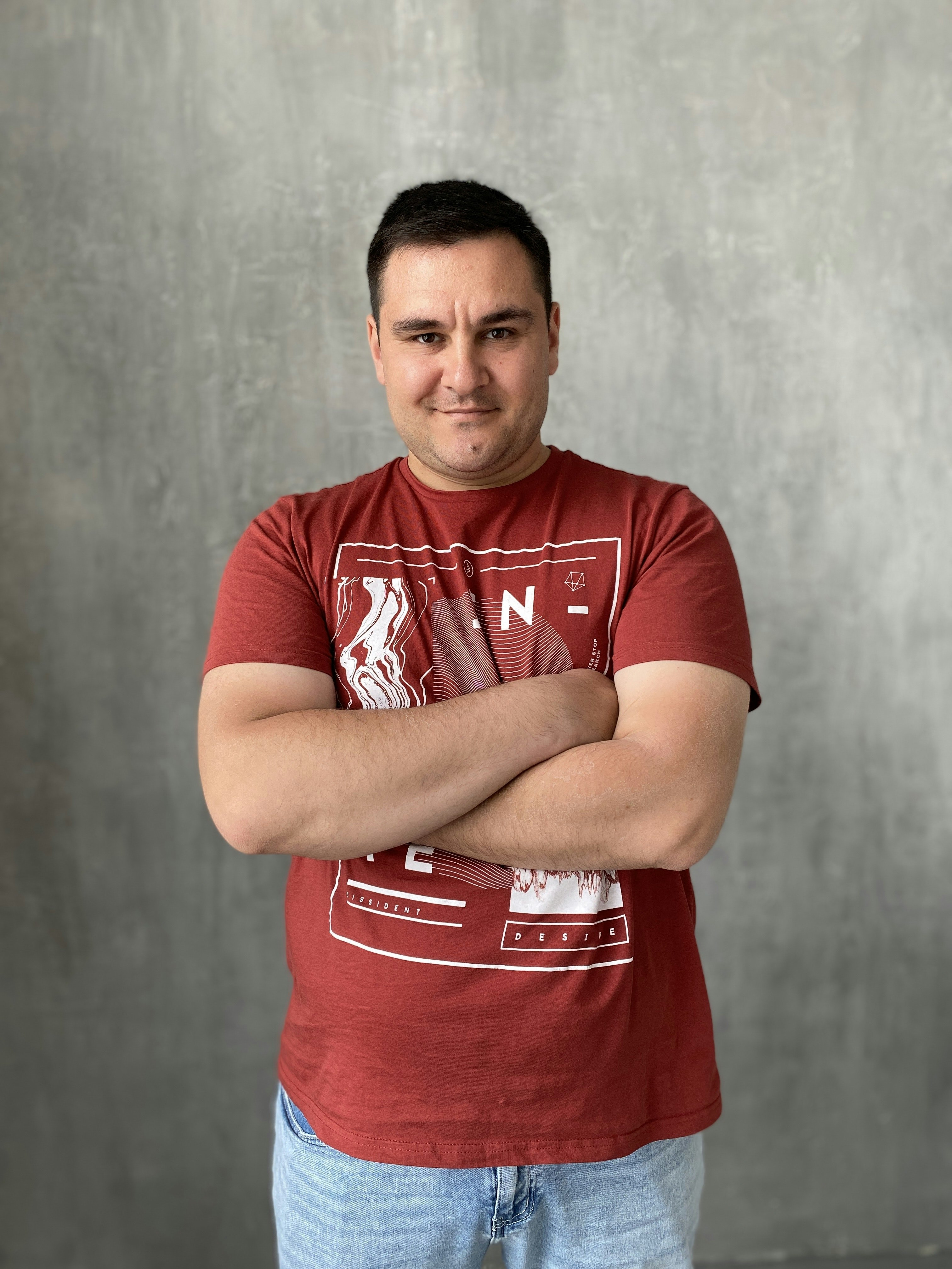 Тимур Ульянов