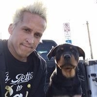 Antonio Leonard Hunter