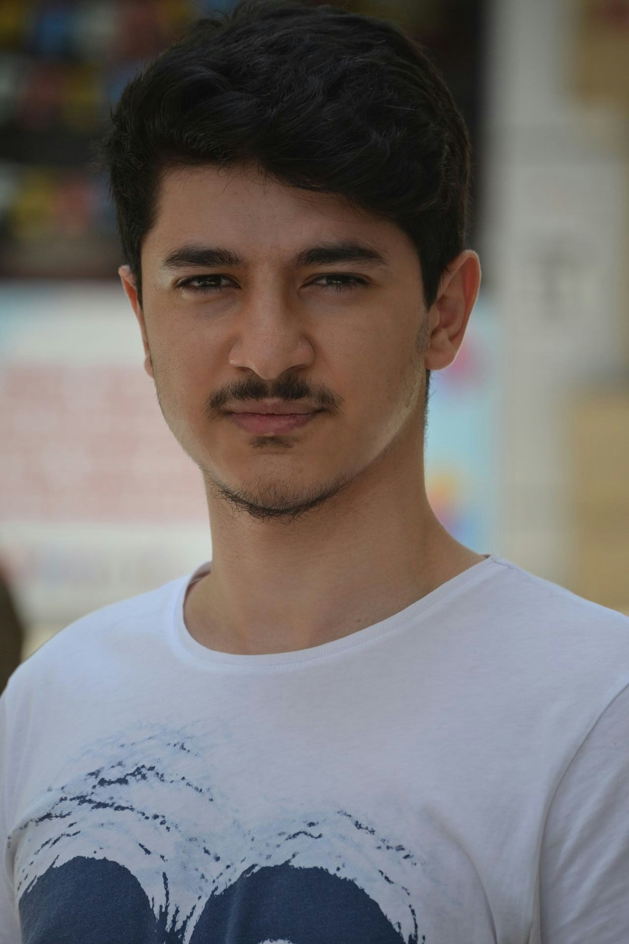 Yusuf Kaya