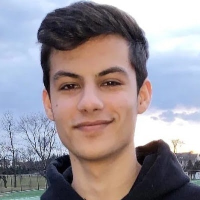 Stable Ronaldo Merch