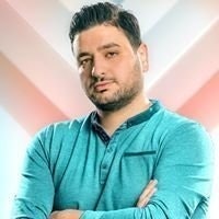 אדיר מגידיש‎