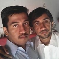 Malik Muhammad Aaqib Sohail