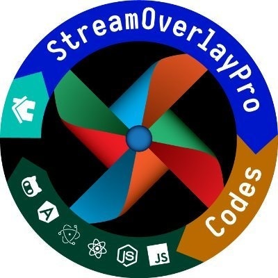 StreamOverlayPro