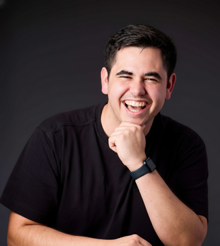 Raul Romero