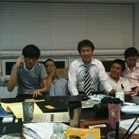 Daniel Hyunsung Shin