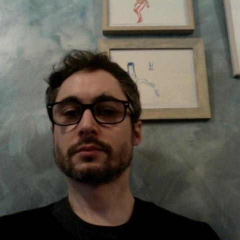 Jérémie Grandsenne