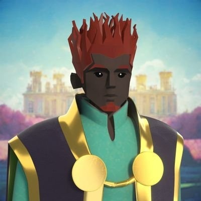 afghanistan (💙,🧡) 🦇 🔊| The RoyaLand