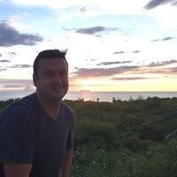 Alistair Leszkiewicz