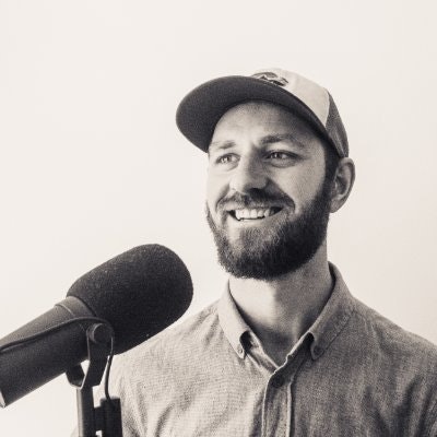 Jeremy Enns 🇨🇦 | Podcast Marketing Acade