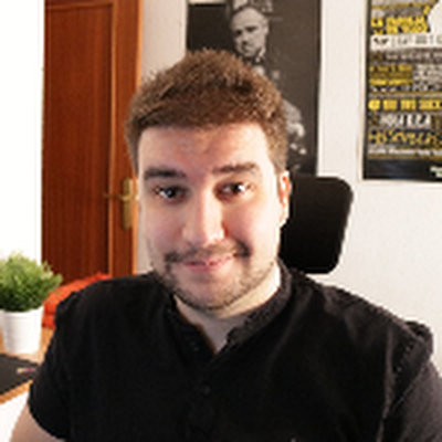 Adrián Martín (Pixelao)