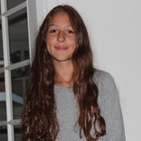 Ida Steenholdt Thrane