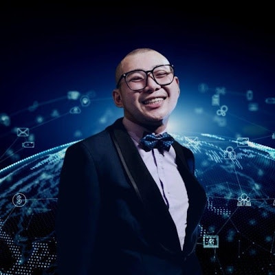 - Master Innovator “Founder Space Statio