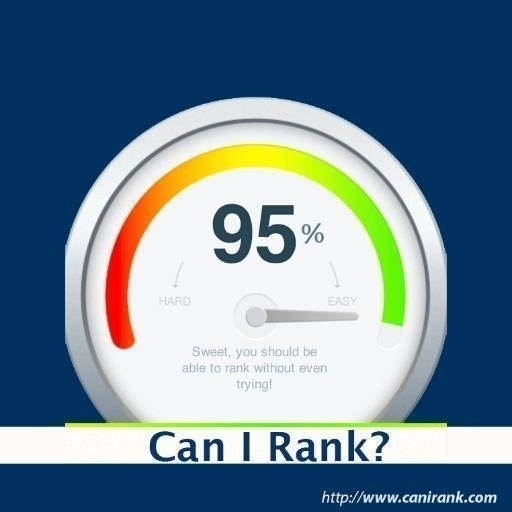 CanIRank?