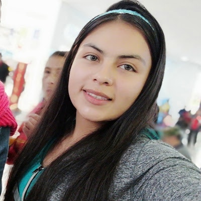 Katlin Heliana Caro Muñoz