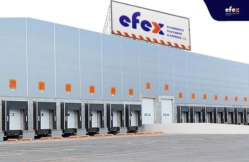 Dịch vụ kho vận Hà Nội