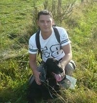 Frederic Vandenameele