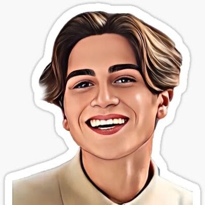 Cooper Noriega Merch