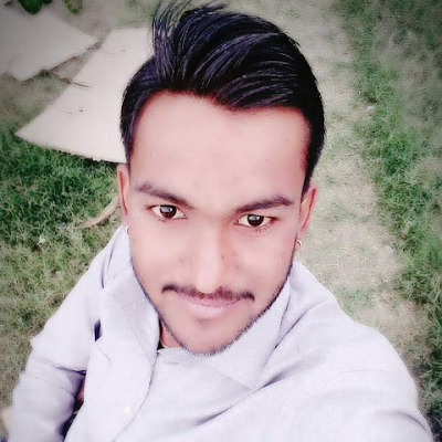 Deepraj Singh Goud