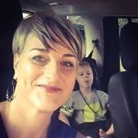 Lizelle Booysen Solomon