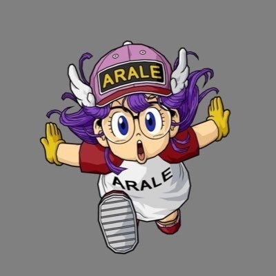 arale