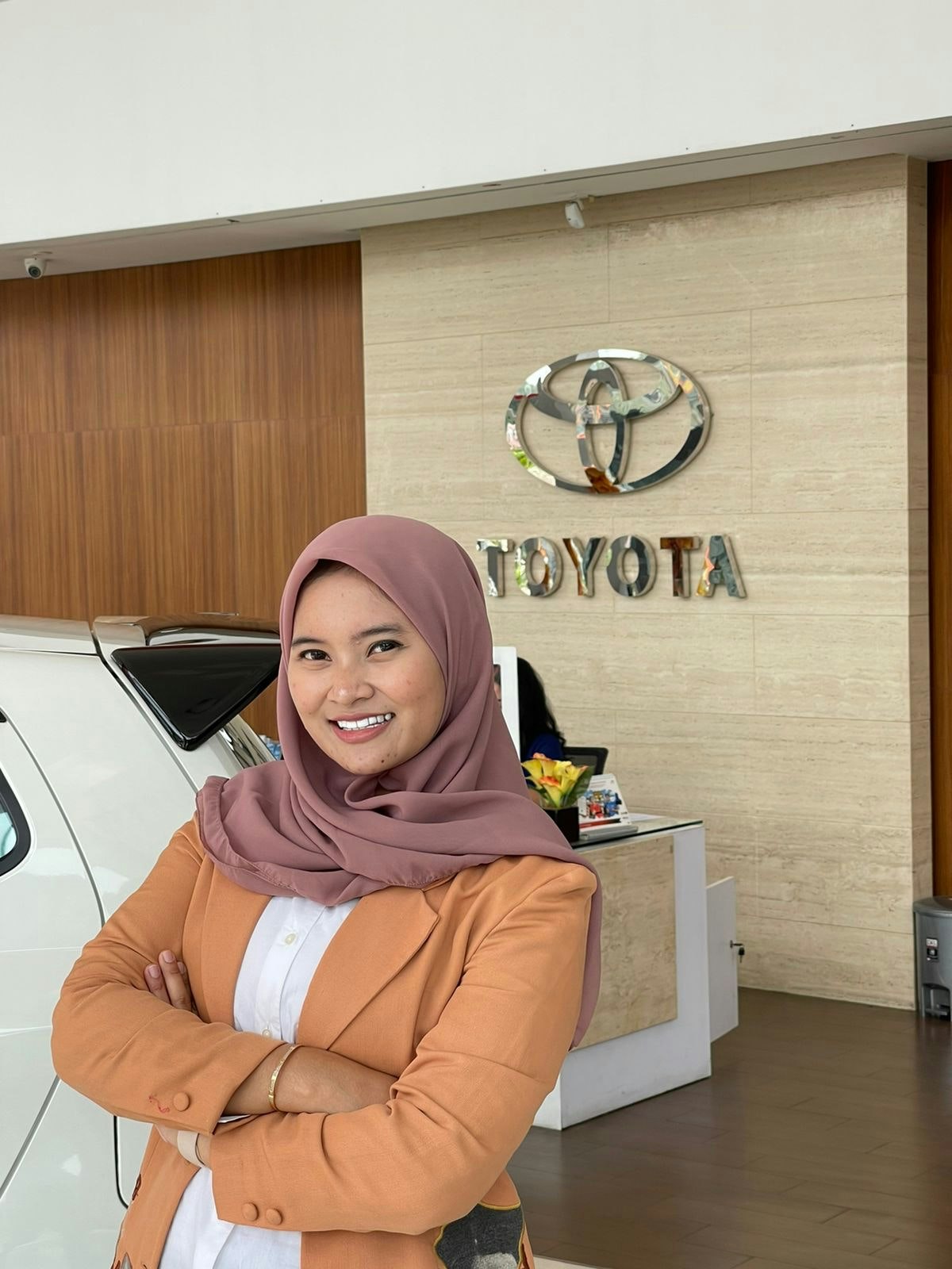 Risa Toyota