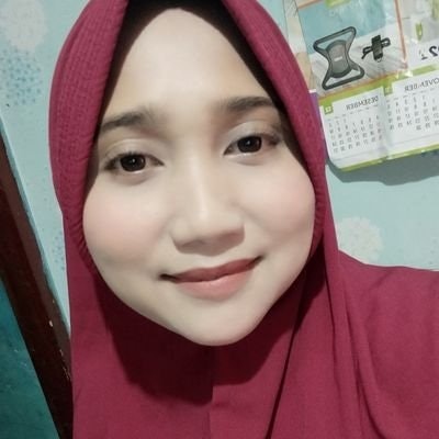 🌺 Khodijah🌺 InsyaAllah🥳indah pada waktun