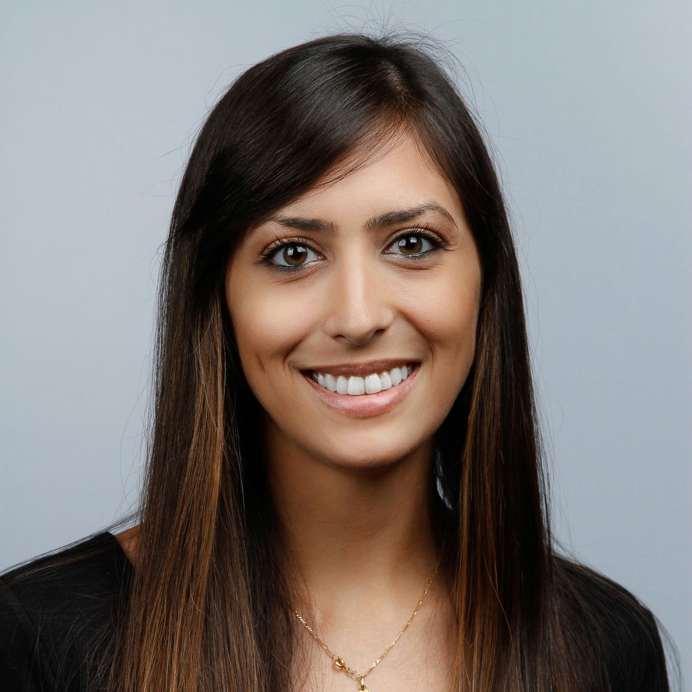 Sheena Setayesh Bove