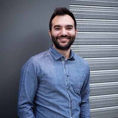 Georgios Grigoriadis