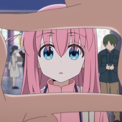 Wibu|freetag 👻 Waifu 2D everyday