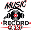 Musicrecord Shop