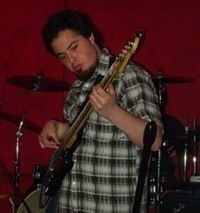 Alejandro Ariel Katcheroff