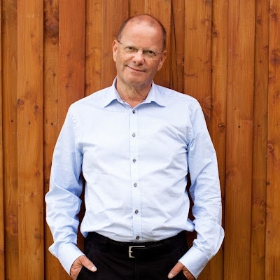 Carsten Jessen