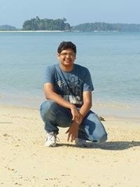 Chandra Shekhar Satpathy