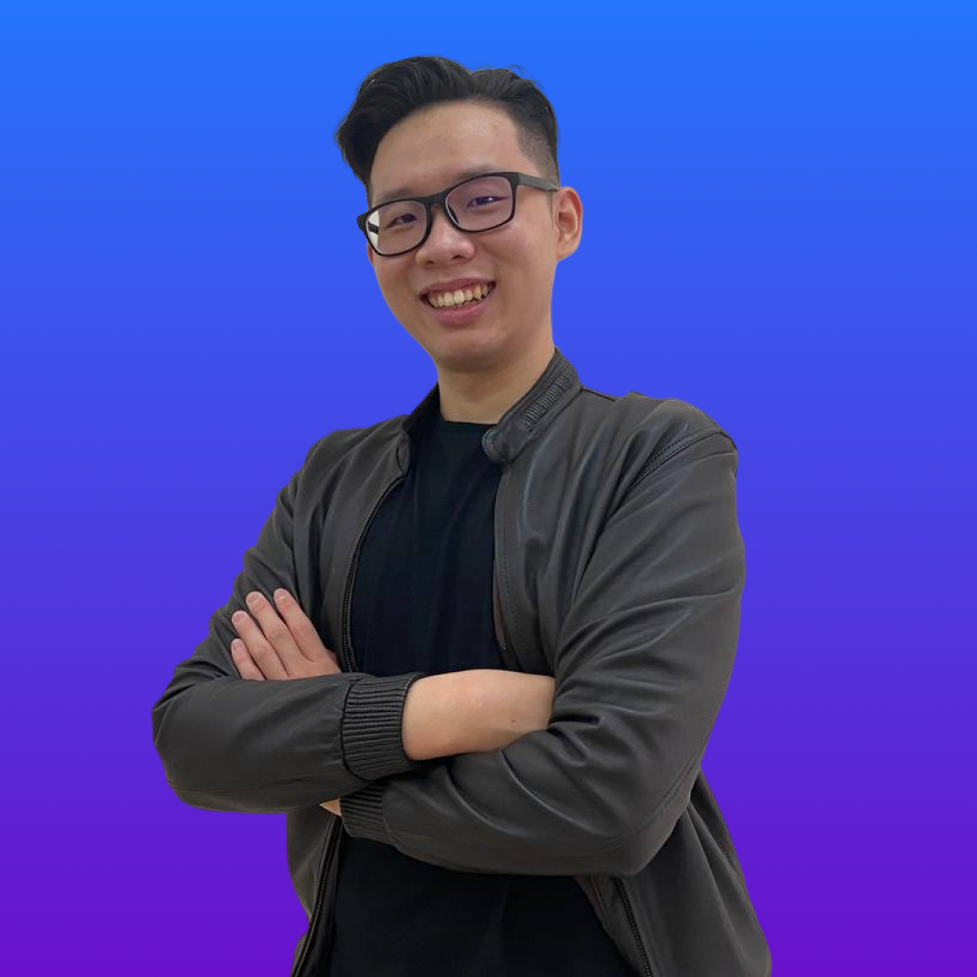 Andrew Virya Victorio