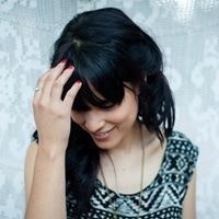 Christine Nicole Moore