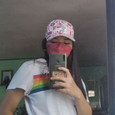 Yup 🏳️‍🌈🌈