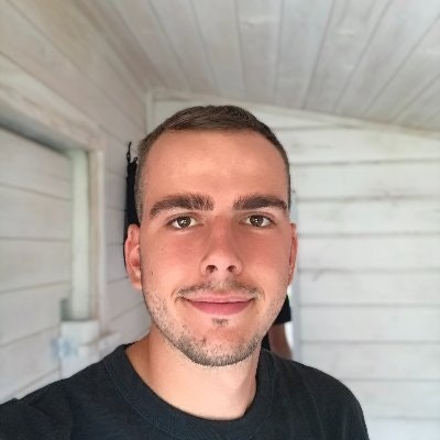 Nicolas Dommanget-Muller