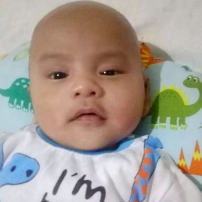 Bunda Biru YN🌱 freetag