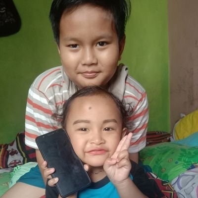 Rina Afriani Win selalu