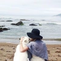 Настя Зварич